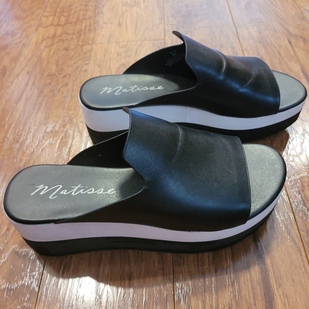Matisse Elsie Slides